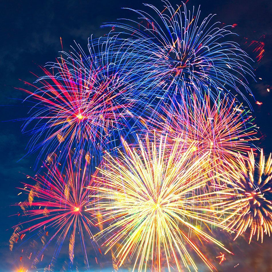 Happy Guy Fawkes Night! - The History