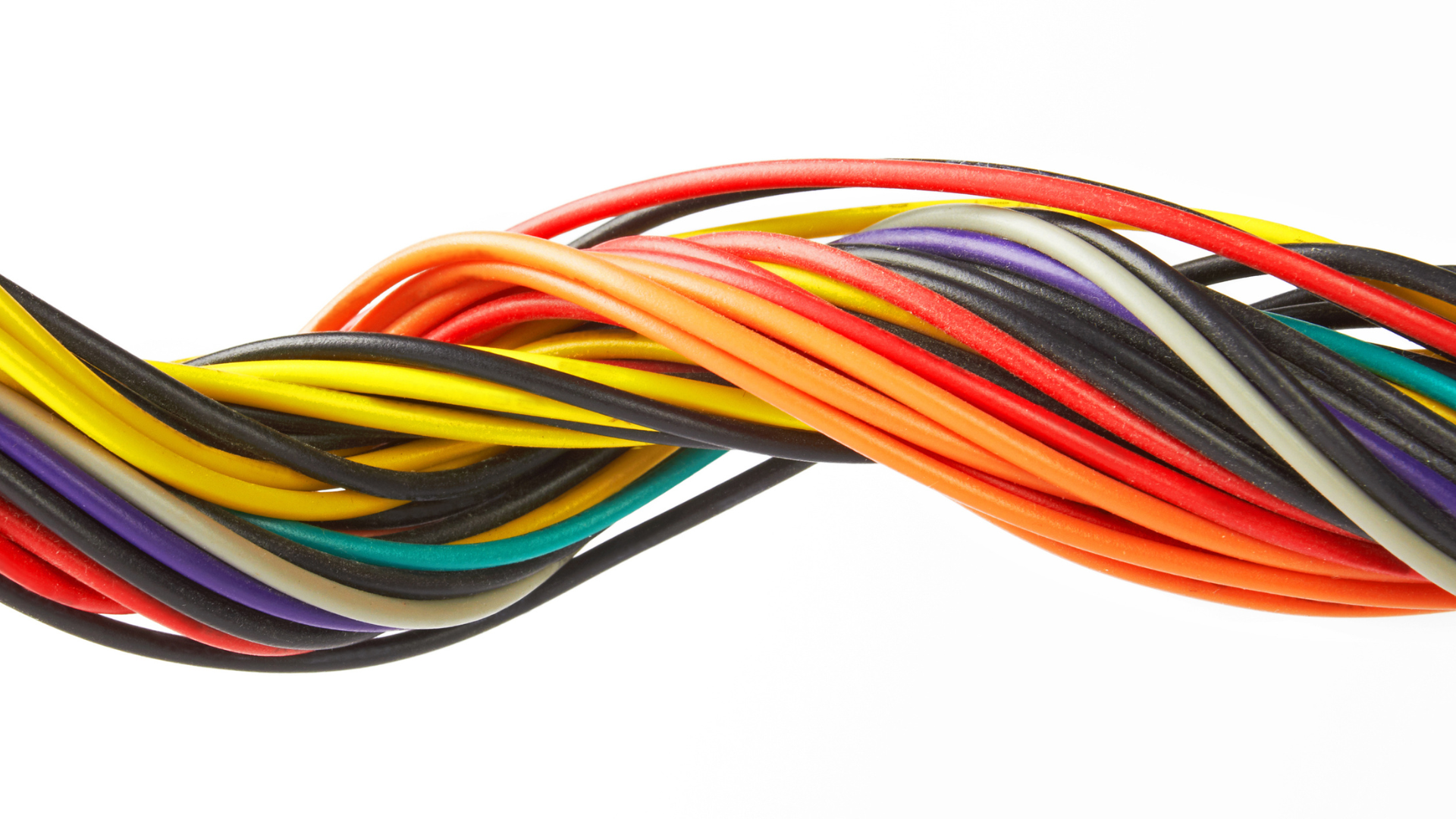 Why Cord Management Matters: Protect Your Electronics and Extend Their ...