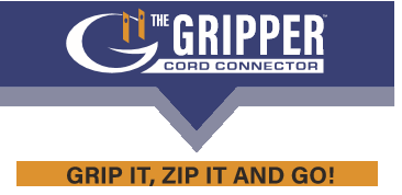 The Gripper Cord Connector