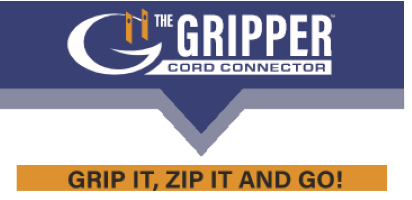 The Gripper Cord Connector