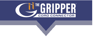 The Gripper Cord Connector