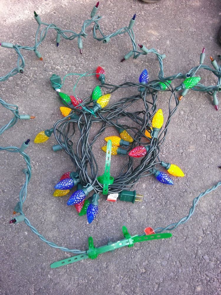 The Gripper Cord Connector