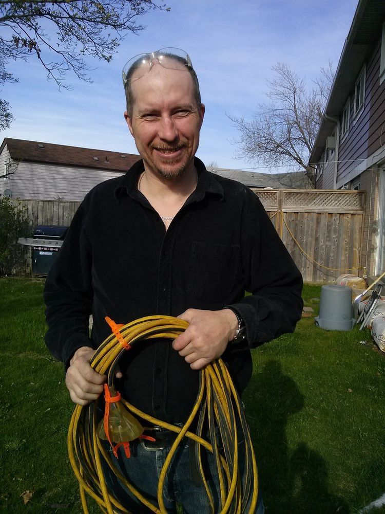 The Gripper Cord Connector