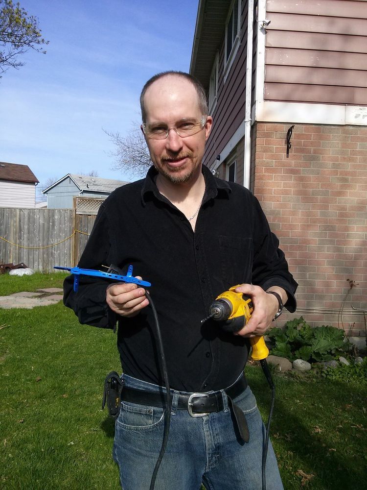 The Gripper Cord Connector