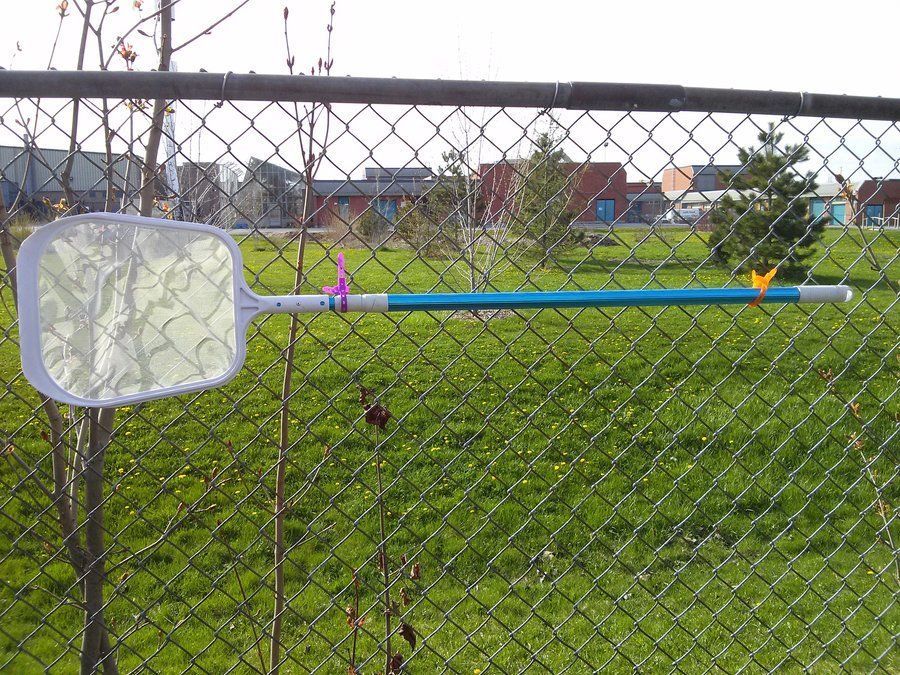 The Gripper Cord Connector