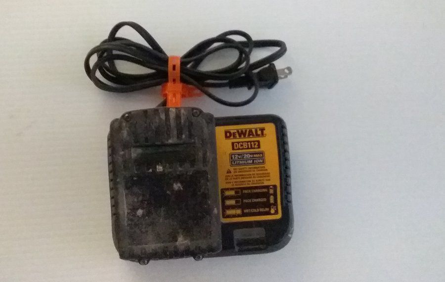 The Gripper Cord Connector