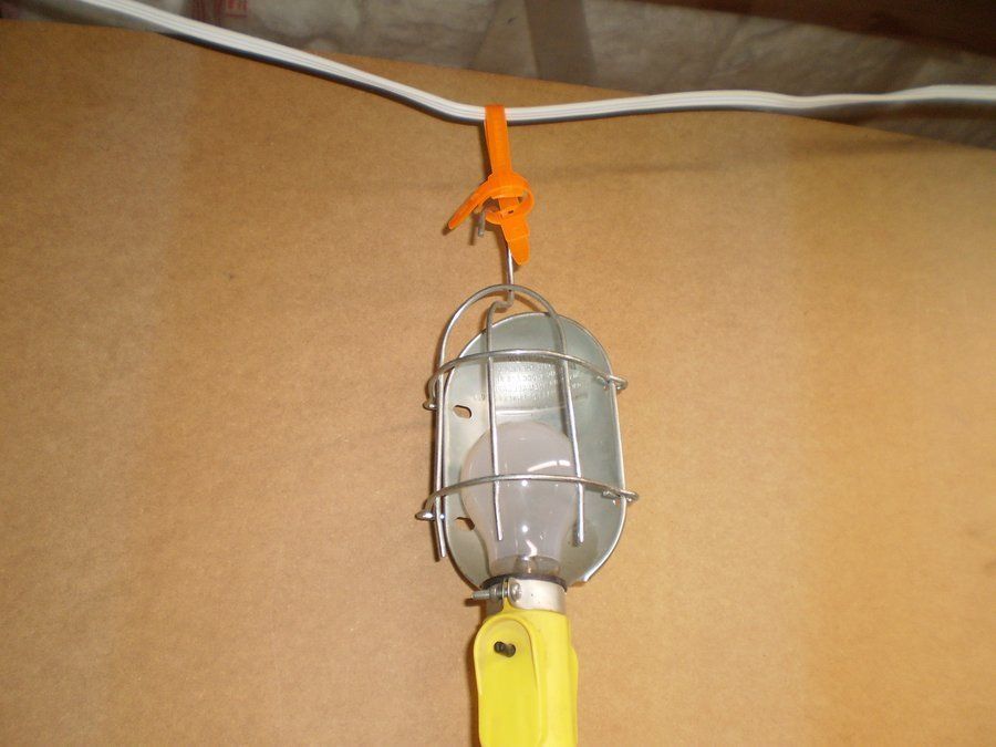 The Gripper Cord Connector