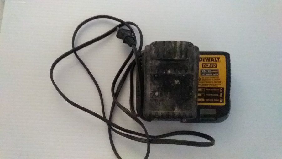 The Gripper Cord Connector