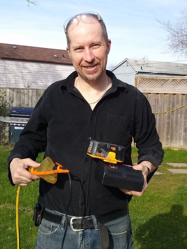 The Gripper Cord Connector