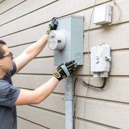 Electrician El Paso Texas