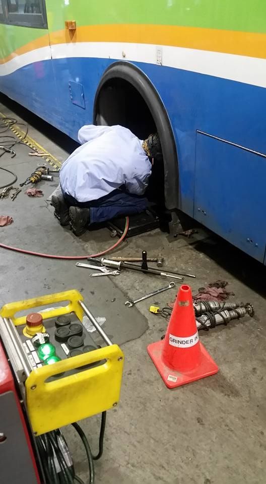 Contact Us Thomasville, North Carolina Carolina Axle Surgeons, Inc.