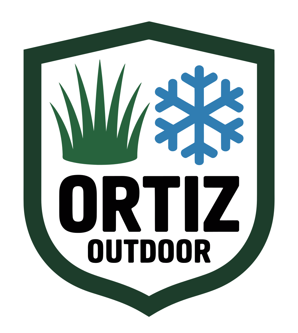 The letter r is in a green square on a white background.