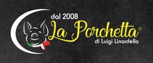 La Porchetteria paninoteca - Logo