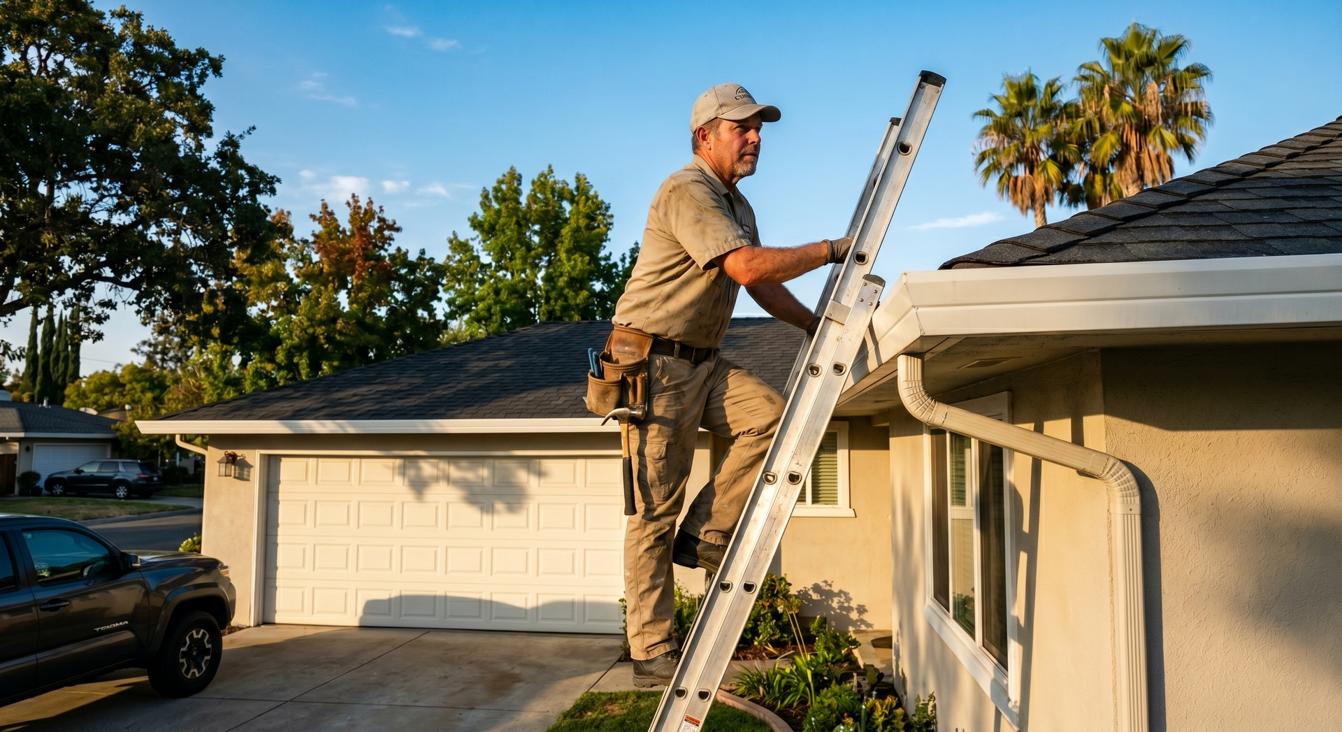 Wind Mitigation Inspections