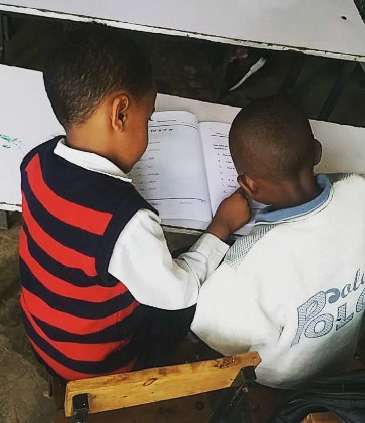 OneLove educating students and providing safety and hope