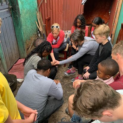 OneLove Ethiopia helping provide safe water  and food for students and community members