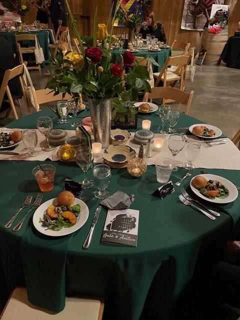 OneLove Ethiopia Annual Gala. Give to support. Make a difference