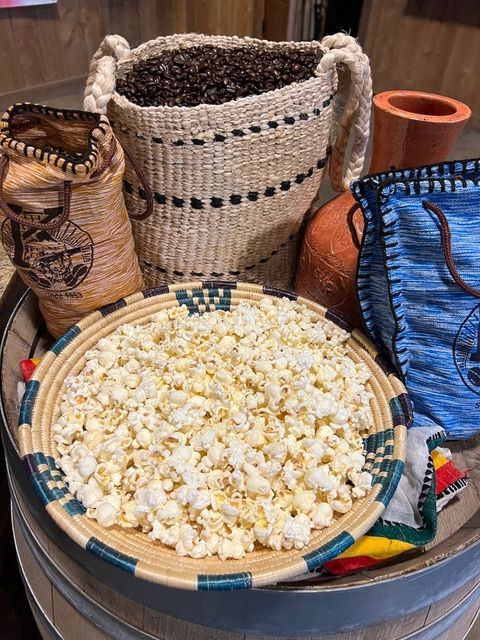 OneLove Ethiopia Annual Gala. Give to support. Make a difference