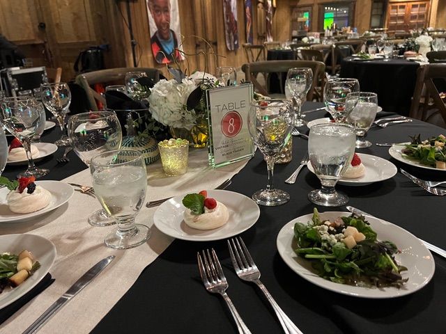 OneLove Ethiopia Annual Gala. Give to support. Make a difference