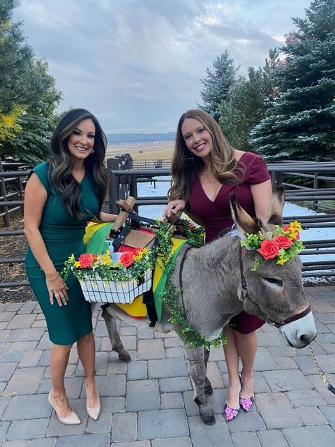 OneLove Ethiopia Annual Gala. Give to support. Make a difference