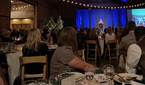 OneLove Ethiopia Annual Gala. Give to support. Make a difference