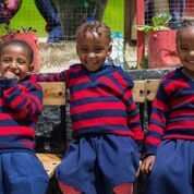 OneLove Ethiopia helping provide safe water  and food for students and community members