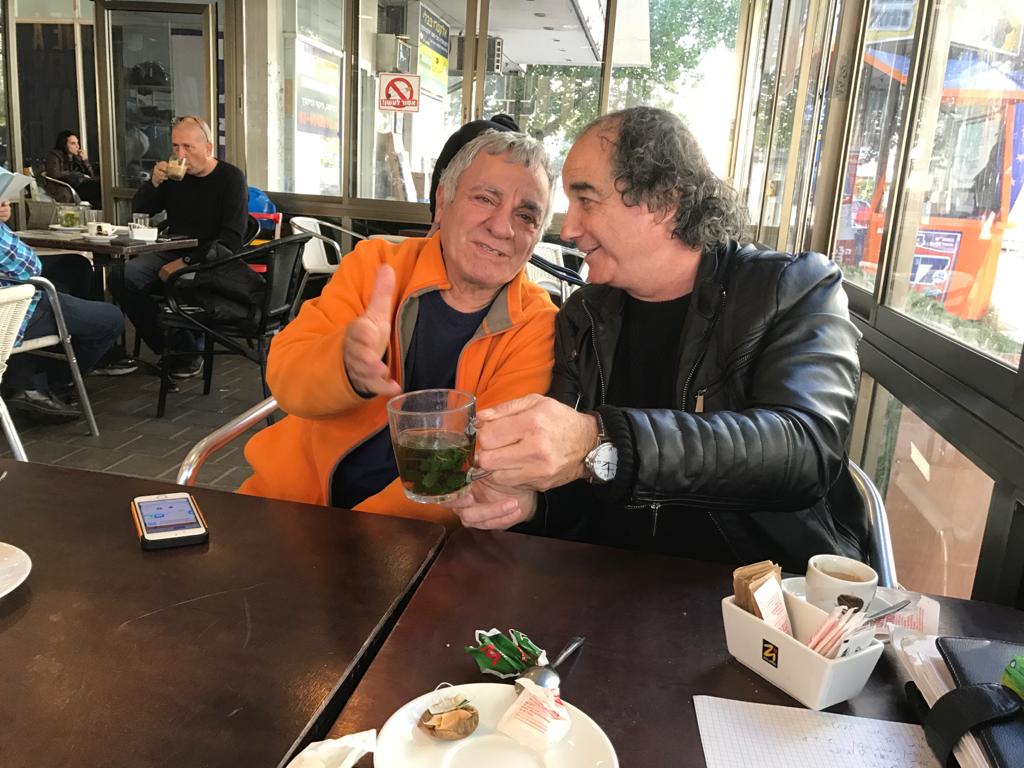 ממן הפקות ואירועים | להקות ריקוד ומחול​