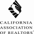 CA Association of Realtors Logo
