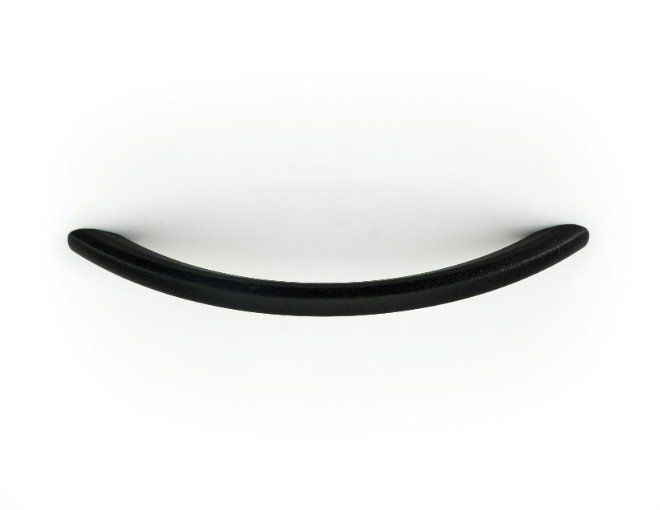 Black Arch Handle