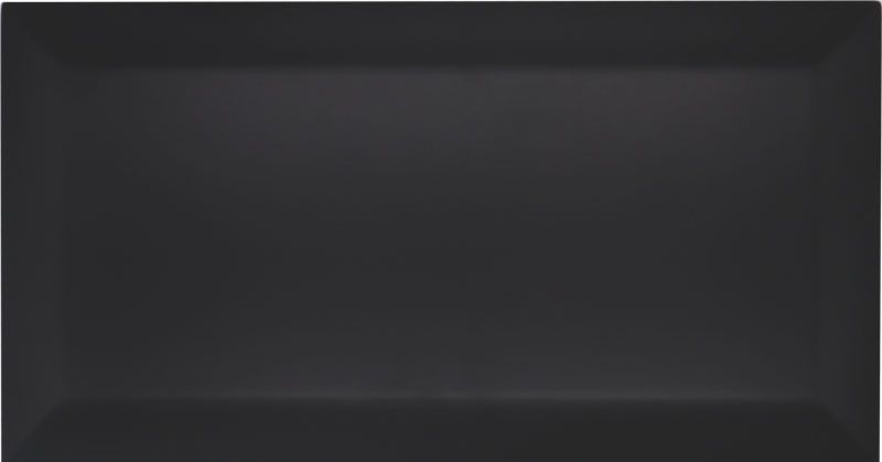 Pillowtop Style Option With Black Finish