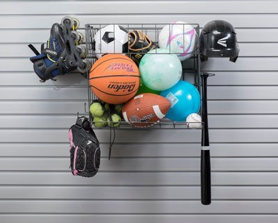 Got Stuff? Home Storage Options for a Busy and Active Family