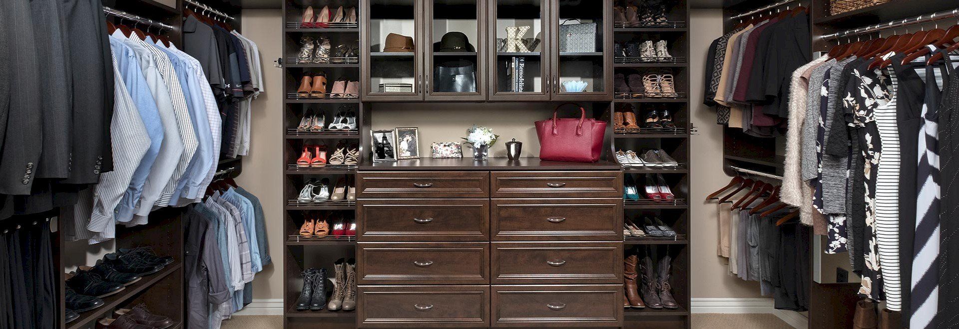 Are Custom Closets Worth the Expense?