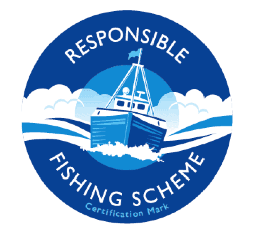 St Andrews Seafoods- Responsible Fishing Scheme