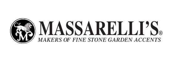 Massarelli's - Makes of Fine Stone Garden Accents