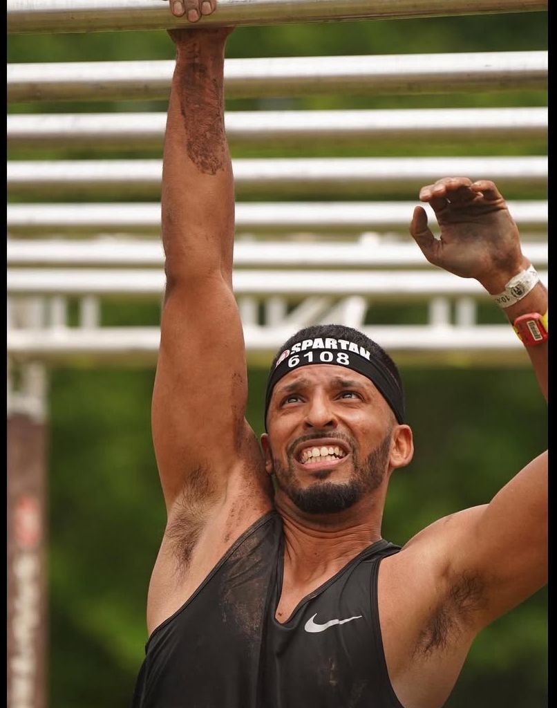 Bernard Rodriguez