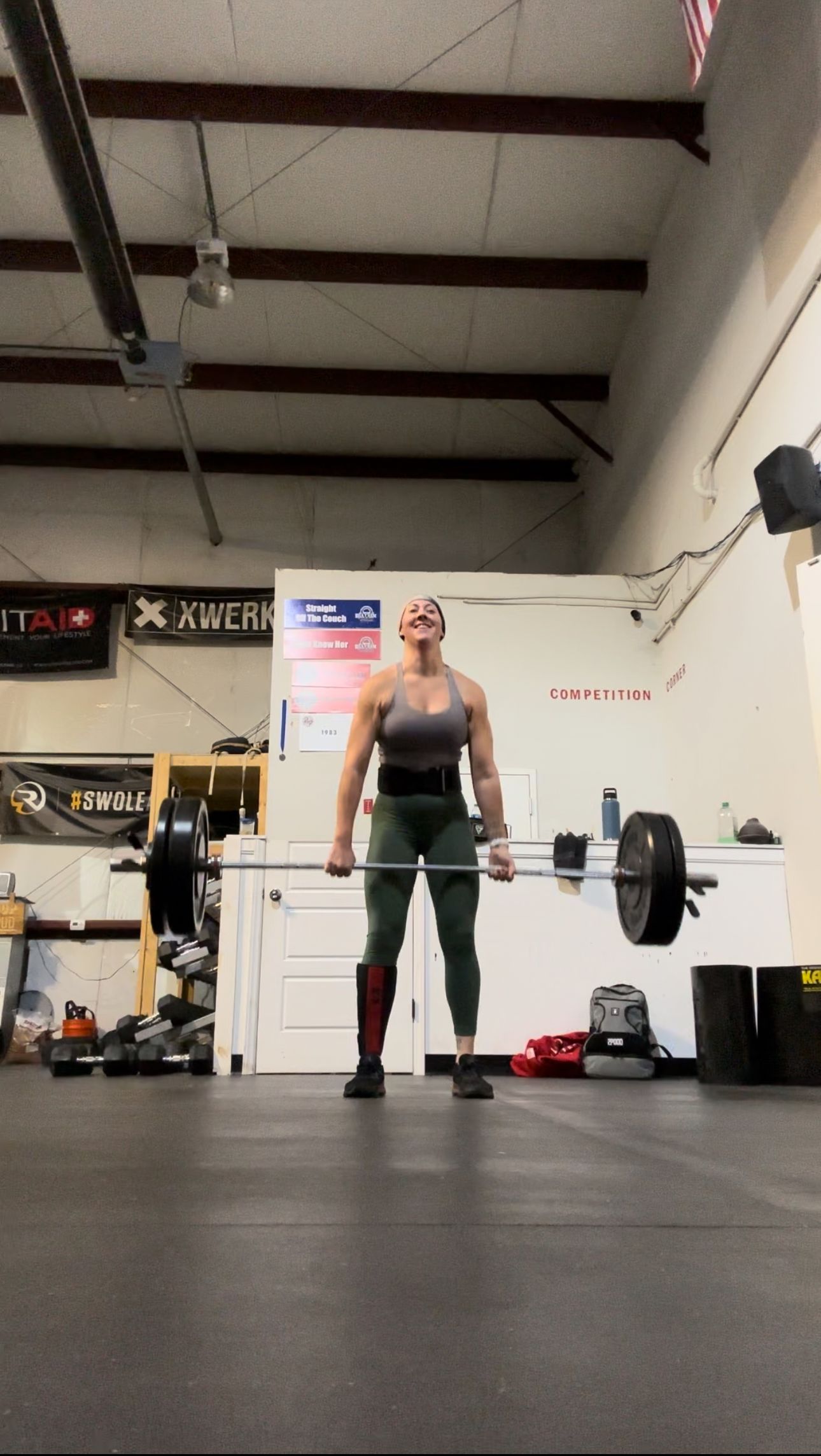 Katie Watts