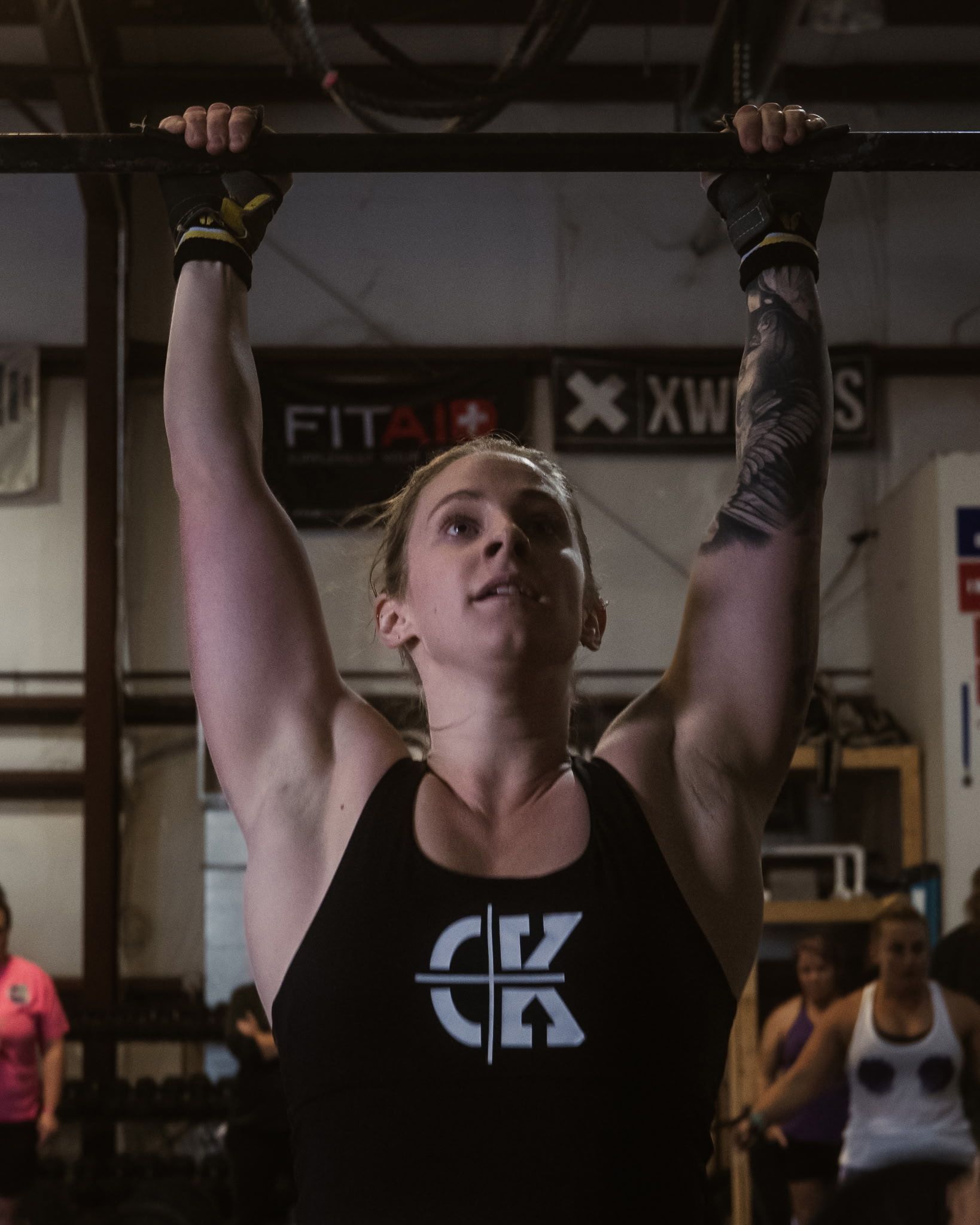 Sarah Myers