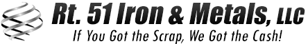 Route 51 Iron & Metals