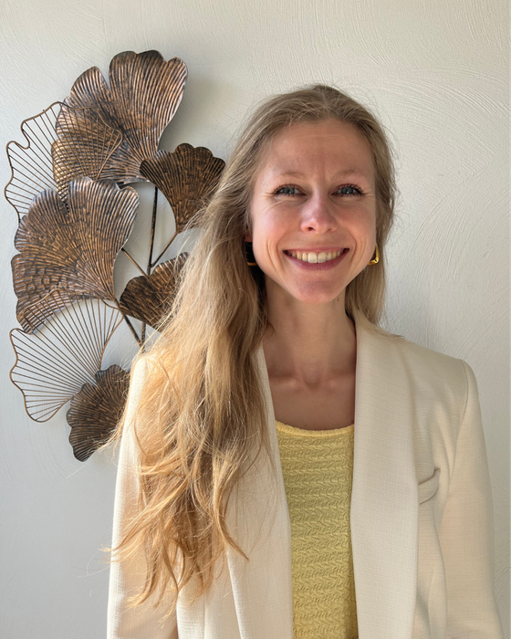 Felice van Stokkum