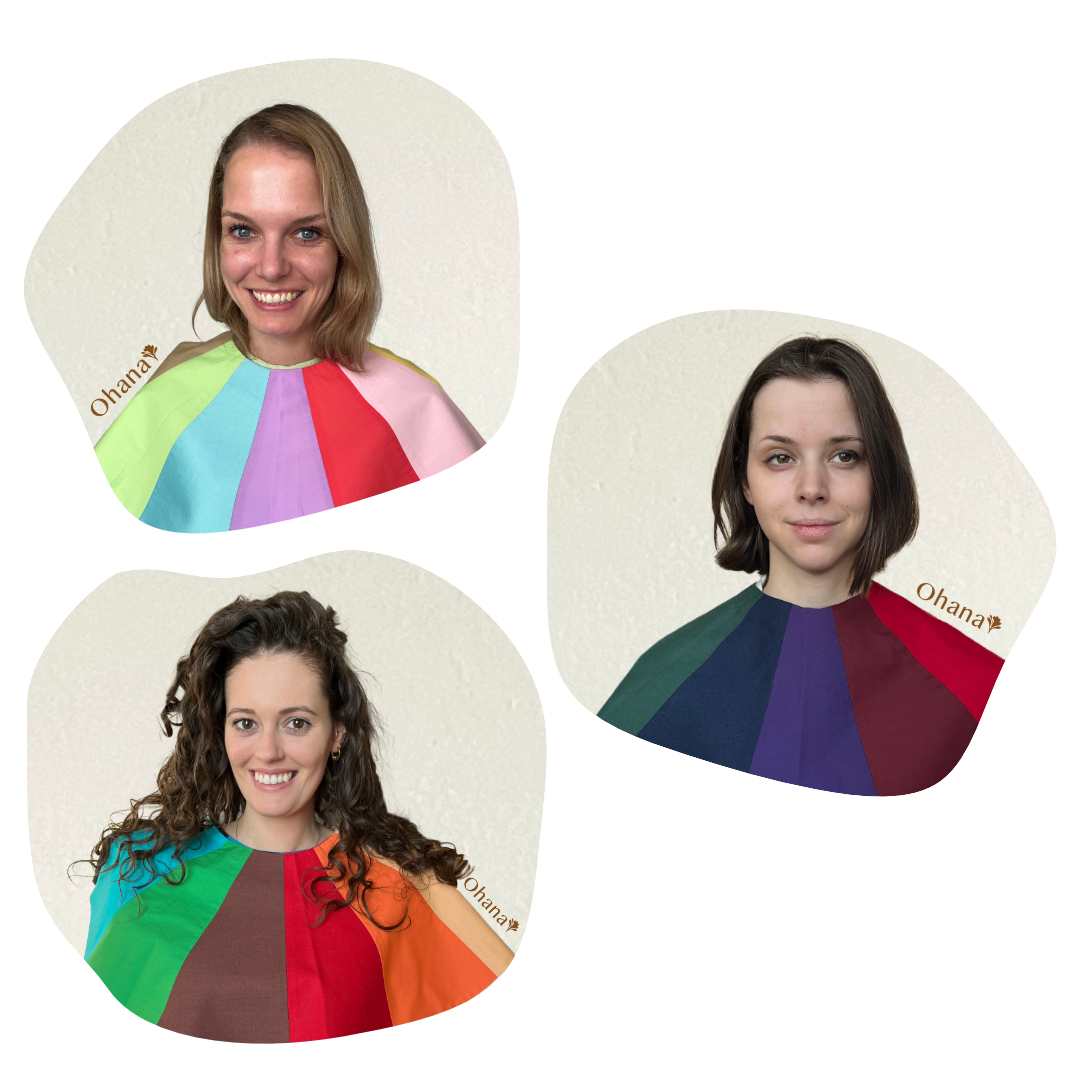 Gezellig uitje met elkaar Gezellig uitje samen met vriendinnen/familie/collega's