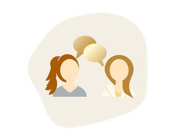 Gratis gesprek via videocall