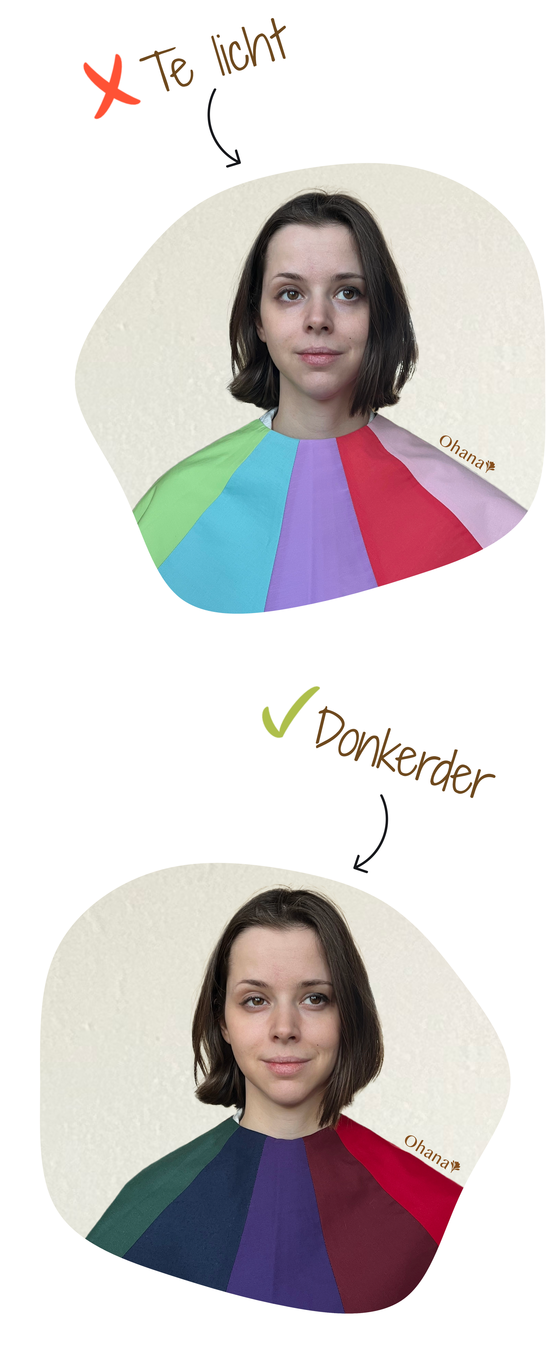 Jij leert zelf jouw mooiste kleuren herkennen