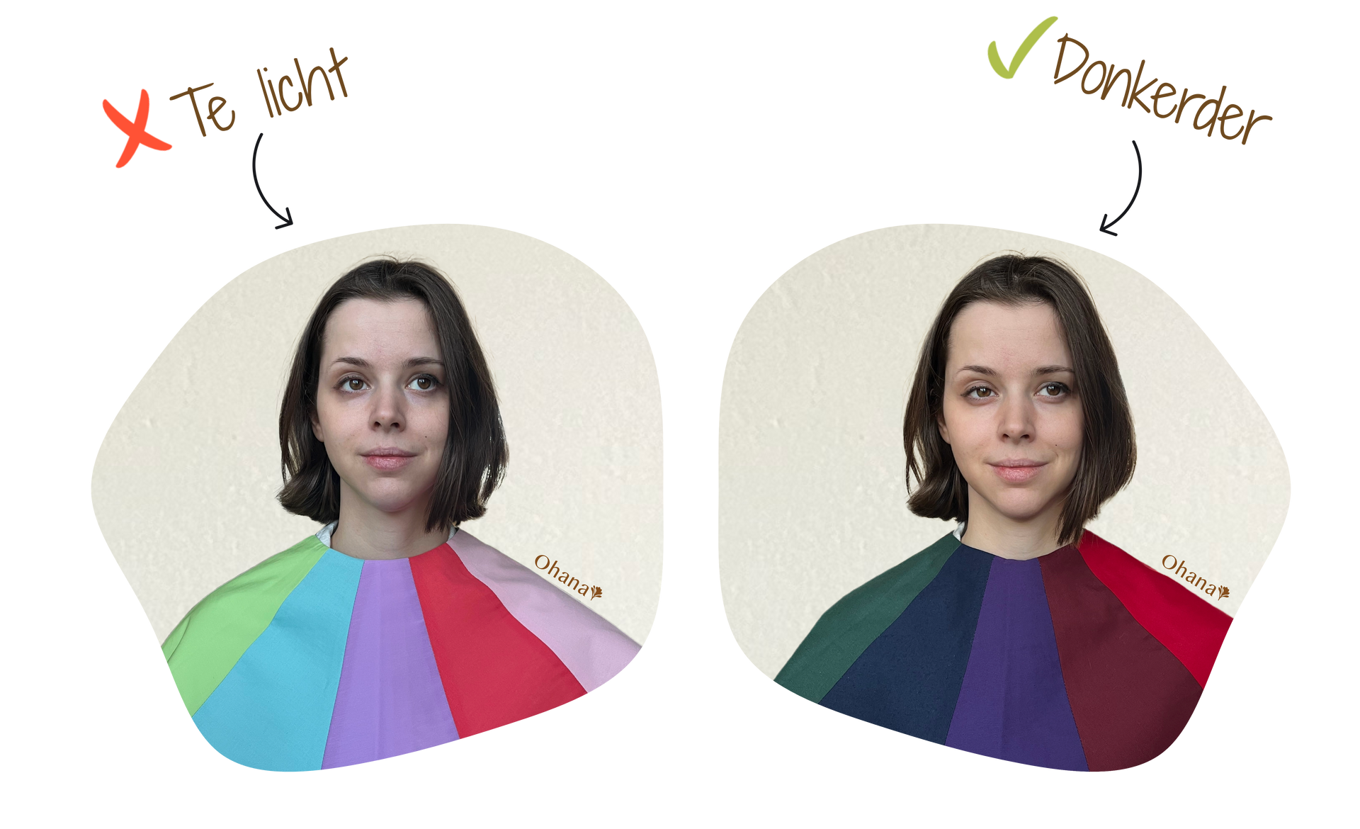 Jij leert zelf jouw mooiste kleuren herkennen