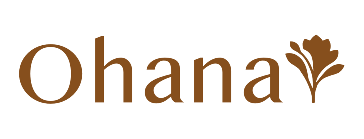 Ohana logo