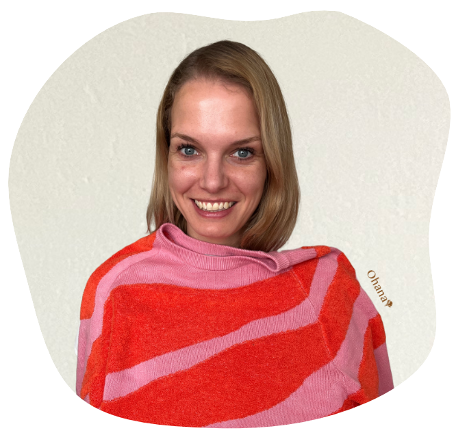 Testen meegenomen kleding Testen meegenomen kleding tijdens de workshop