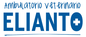 Ambulatorio Veterinario Elianto, logo