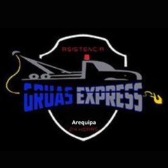 Grúas Express Arequipa