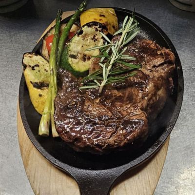 Ribeye Steak