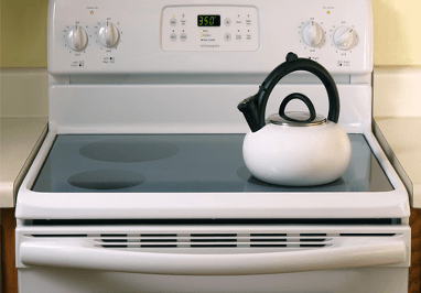 We carry out professional cooker repairs