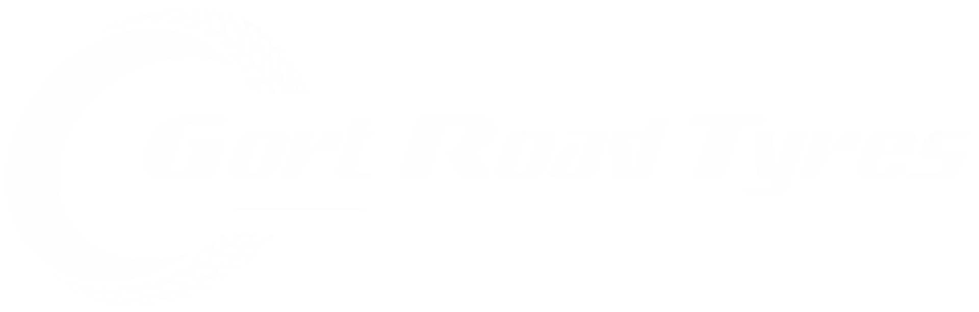 Gort Road Tyres Logo